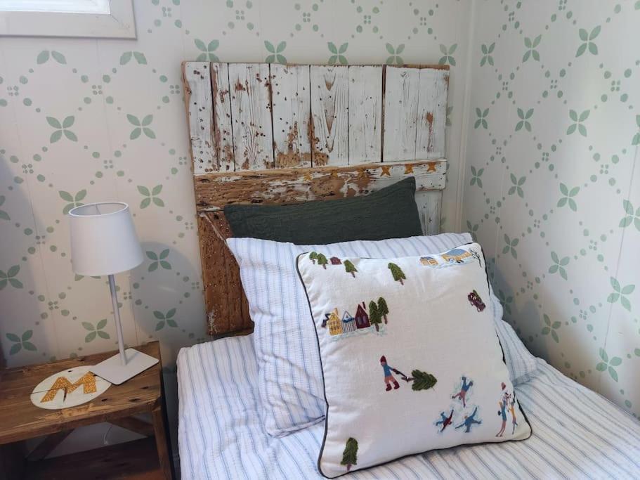Appartement Norwegian House Maria Stua à Mefjordvær Extérieur photo